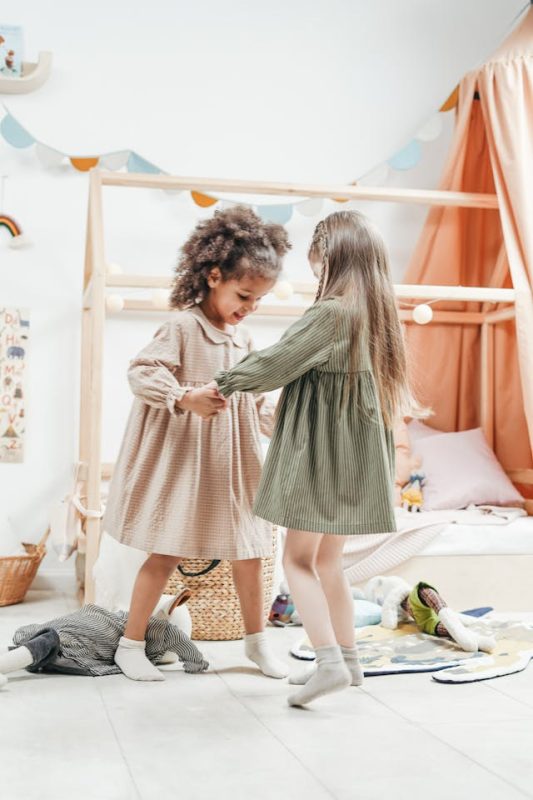 kinderkamer